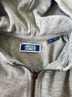 Jack & Jones Sweatjacke Gr. 128 Bielefeld - Dornberg Vorschau