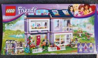 Lego friends 41095 Emmas Familienhaus Nordrhein-Westfalen - Brilon Vorschau