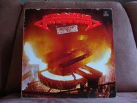 Krokus - Hardware "Vinyl LP" (Ariola) Nordrhein-Westfalen - Herzogenrath Vorschau