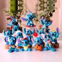 Disney Lilo & Stitch Figuren,Monster,süße Figuren,Neu,OVP,TOP Häfen - Bremerhaven Vorschau