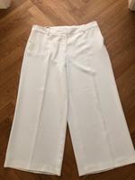 S. Oliver Premium Hose (Culotte) cremeweiß Nordrhein-Westfalen - Pulheim Vorschau