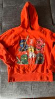 Größe 146 Hoodie Lego Ninjago (passt eher ) Hessen - Baunatal Vorschau