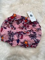 Petit Bateau Shorts Gr.74 Blumen Niedersachsen - Wolfsburg Vorschau