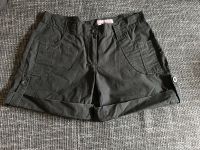 Shorts schwarz Gr. 164 Dateless kurze Hose Baden-Württemberg - Göppingen Vorschau