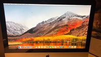 iMac 2010 21,5 Zoll 250 GB SSD 8GB RAM + Magic Trackpad Düsseldorf - Gerresheim Vorschau