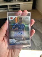 Topps Chrome von 2022/2023 Simon Terodde 154/165 Autograph Card Hessen - Idstein Vorschau