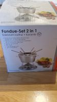 Fondue Set für 6 Personen Frankfurt am Main - Nordend Vorschau