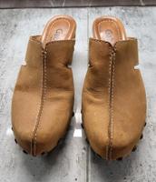 Gabor, Sandalen, Clogs, 4, 37 Nordrhein-Westfalen - Windeck Vorschau