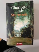 Charlotte Link Sturmzeit Roman Berlin - Tempelhof Vorschau