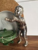 Uriano - Skulptur/Figur - Knabe/Baby - Art Deco/Jugendstil Brandenburg - Potsdam Vorschau