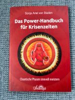 Power-Handbuch für Krisenzeiten - Sonja Ariel von Staden Nordrhein-Westfalen - Haan Vorschau