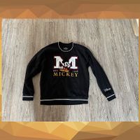 Hollister x Disney / Gr. S / Sweatshirt / Sweater / Mickey Mouse Hessen - Körle Vorschau