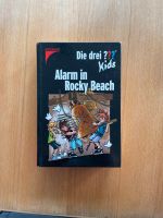 Die drei ??? Kids Dreifachband Alarm in Rocky Beach, Geisterstadt Bonn - Weststadt Vorschau