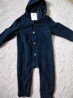 Baby Overall Pure Collection Größe 86 Neu mit Etikett Bad Doberan - Landkreis - Tessin Vorschau