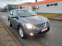 Nissan Qashqai 2.0 dCi DPF 4x4 ALLRAD TÜV NEU 8 FACH AH Thüringen - Blankenhain Vorschau