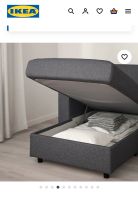 Extra Liegecouch zur Ikea Couch VIMLE Rheinland-Pfalz - Speyer Vorschau