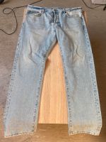 Jeanshose Herren Denim 38/34 Baden-Württemberg - Mannheim Vorschau