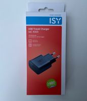Isy USB Travel Charger Ladegerät IWC 4000 Essen - Essen-Stadtwald Vorschau