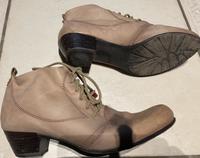 Tamaris Stiefelette 38 Bayern - Rotthalmünster Vorschau