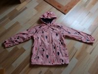 Regenjacke Jacke Mädchen dick Größe 122-128 Saarland - Friedrichsthal Vorschau
