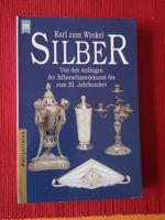 SILBER  Karl zum Winkel  Taschenbuch Berlin - Charlottenburg Vorschau