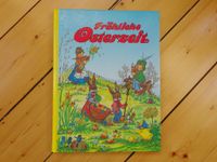 Kinderbuch incl. Versand Fröhliche Osterzeit Sachsen - Bautzen Vorschau