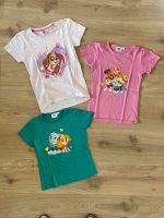 T-Shirts Paw Patrol / Skye / Everest Größe 122/128 Bayern - Huisheim Vorschau