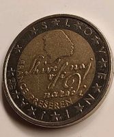 Slowenien 2 Euro 2007 France Preseren* Niedersachsen - Cloppenburg Vorschau