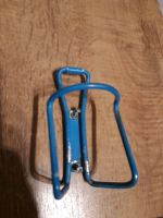 SPECIALIZED Getränkehalter Alu 15cm blau Berlin - Lichterfelde Vorschau