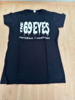 The 69 Eyes Universal Monster Shirt München - Altstadt-Lehel Vorschau