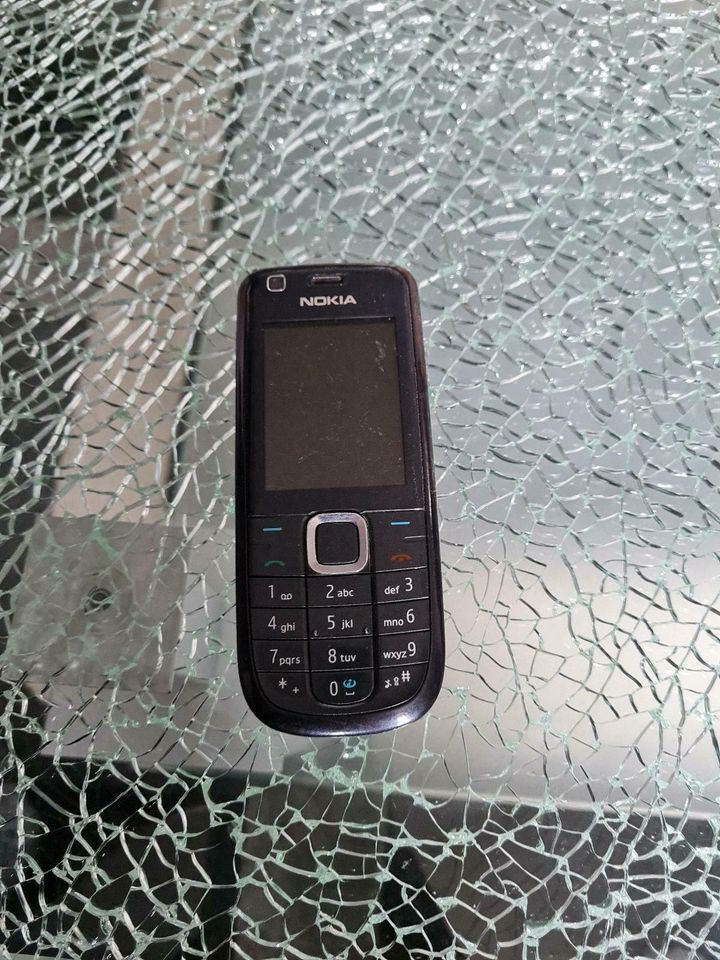 Nokia 3120c-1c in Hannover