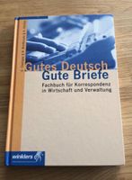 Gutes Deutsch - gute Briefe - wie neu Baden-Württemberg - Herdwangen-Schönach Vorschau