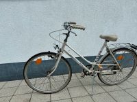 Kinderfahrrad/ Nostalgie Jugenfahrrad/ Bastler Thüringen - Gotha Vorschau