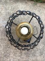 Ostalgie pur  DDR Lampe Sachsen-Anhalt - Freyburg (Unstrut) Vorschau