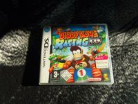 Diddy Kong Racing Yoshi Touch and Go  Nintendo DSI Duisburg - Duisburg-Mitte Vorschau