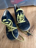 Halbschuhe in blau von Pepino Größe 23 Niedersachsen - Uelzen Vorschau