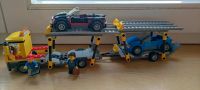 Lego 60060 Autotransporter Hessen - Eppertshausen Vorschau