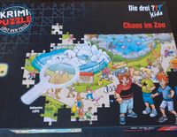 RÄTSEL-PUZZLE zum Tauschen Bayern - Herzogenaurach Vorschau