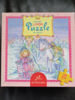 Prinzessin Lillifee Puzzle, 100 Teile, ab 5 Jahren, das Einhorm Bochum - Bochum-Südwest Vorschau