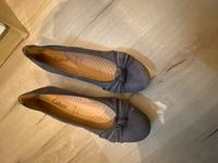 Gabor Ballerina Größe 37,5 NEU Bayern - Neunkirchen am Sand Vorschau