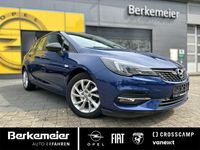 Opel Astra Lim 1.5 D Edition **Allwetter/Navi/PDC ** Nordrhein-Westfalen - Münster-Hafen Vorschau