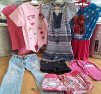 8 teiliges Kleiderpaket, H&M, ZARA, Mexx, 98, 104 Baden-Württemberg - Rottenburg am Neckar Vorschau