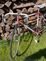 Enik Rennrad zu verkaufen mit Laser Sattel Bayern - Illertissen Vorschau