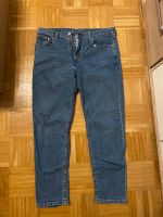 Levi’s Hi Ball Jeans blau Größe 36 Rheinland-Pfalz - Emmelshausen Vorschau