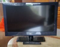 Fernseher  LG 26LE3300, 26" LCD Baden-Württemberg - Bermatingen Vorschau