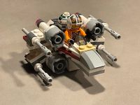 Lego Set Star Wars 75032-1 X-Wing Fighter (2014) + weiteres Lego Schleswig-Holstein - Pansdorf Vorschau