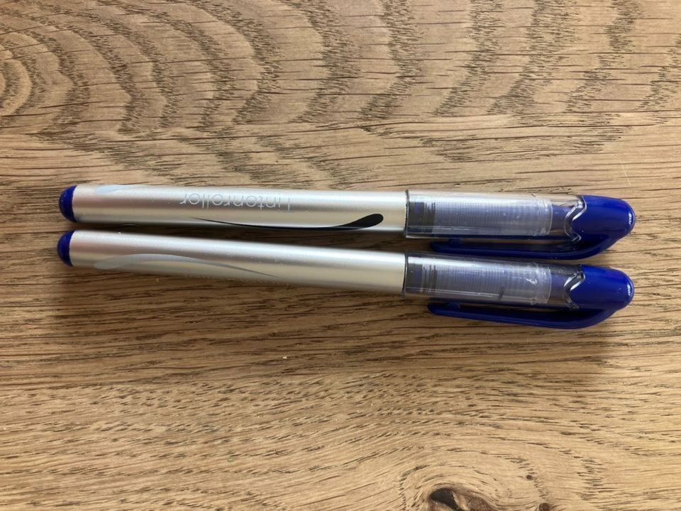 Kugelschreiber blau in Gifhorn