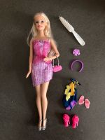 Barbie - Barbiepuppe mit Accessoires Pankow - Weissensee Vorschau