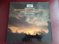 Vinyl / Schallplatte ANTON BRUCKNER "Symphony Nr.4 Romantische" Leipzig - Leipzig, Zentrum-Südost Vorschau