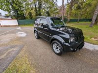 Suzuki Jimny Style Ranger Brandenburg - Drebkau Vorschau